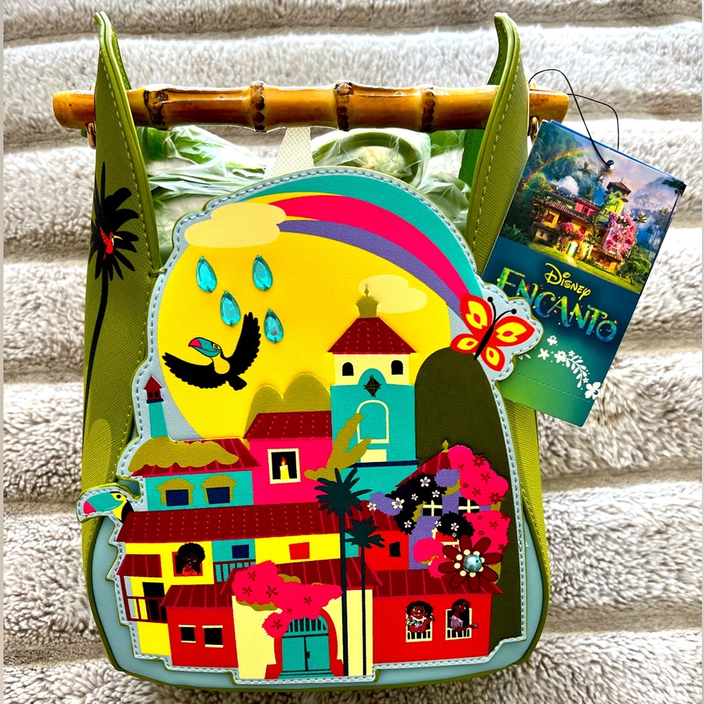 Danielle Nicole Disney Encanto Bag